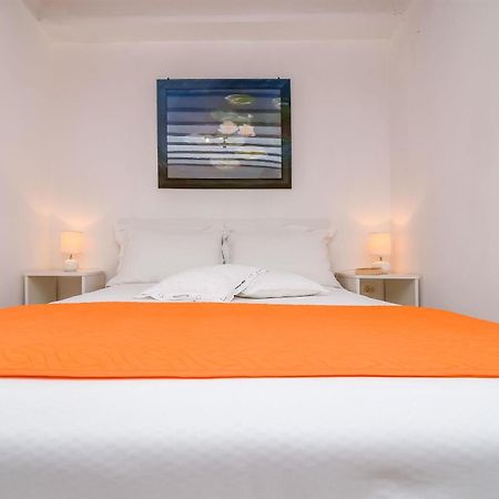 Apartment Ribica Слатине Екстериор снимка