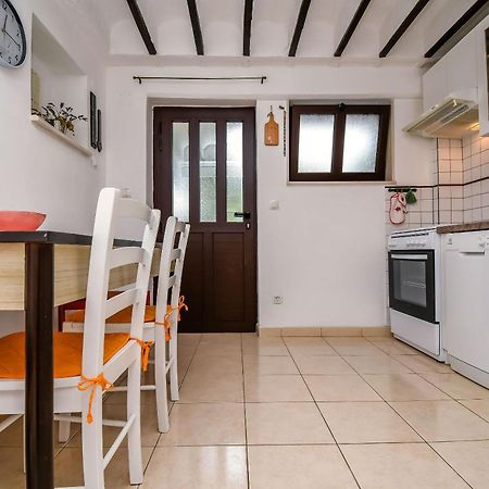 Apartment Ribica Слатине Екстериор снимка
