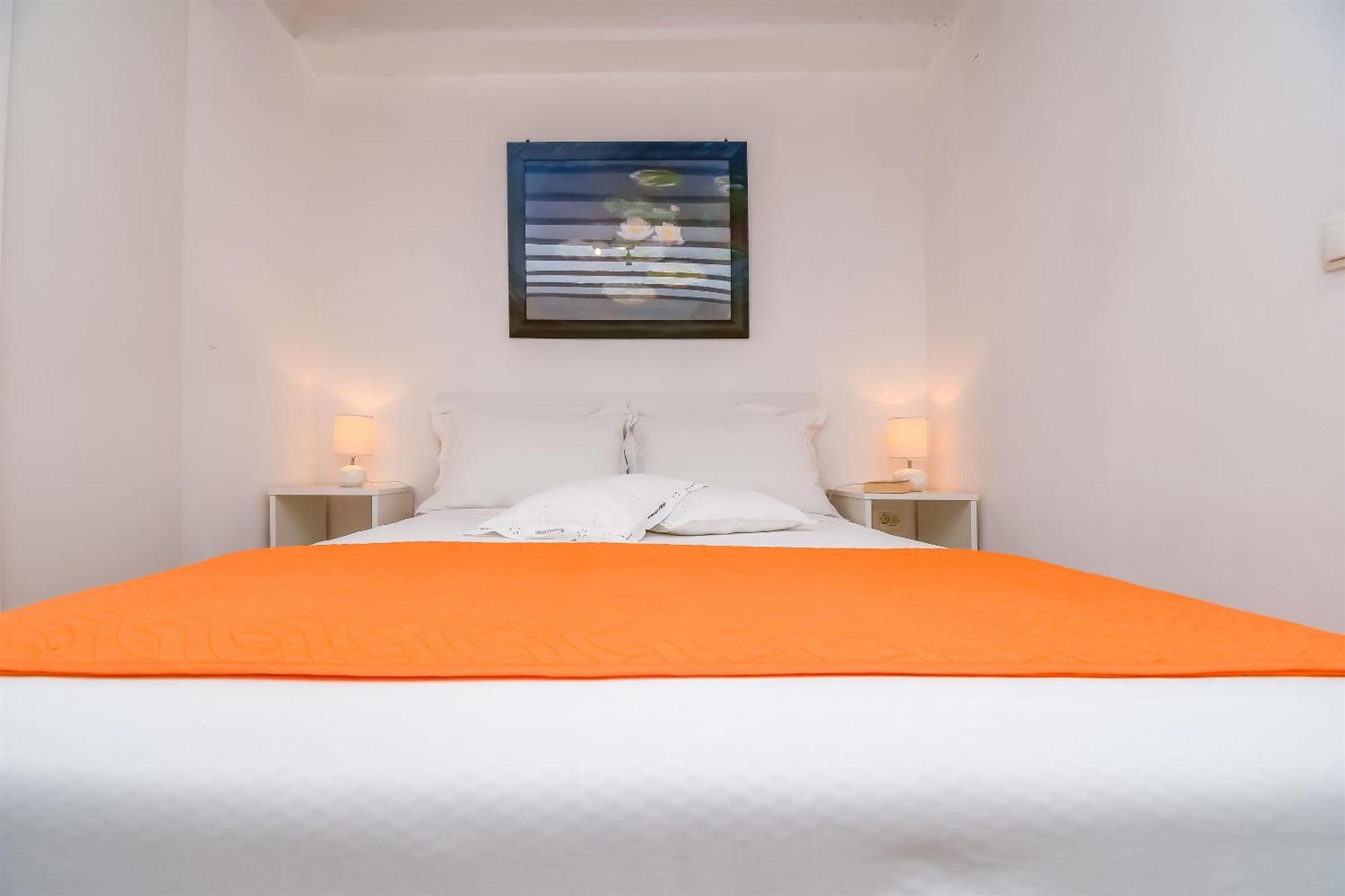 Apartment Ribica Слатине Екстериор снимка