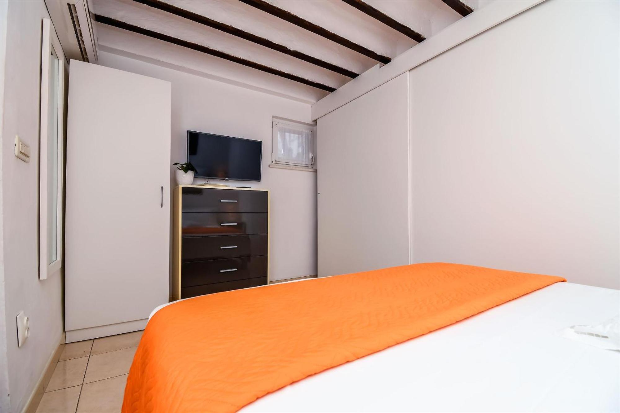 Apartment Ribica Слатине Екстериор снимка